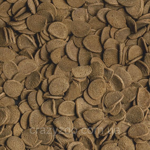 Корм для донних риб Sera Vipachips Nature у чіпсах 1000 мл (370 г) 00519 | Зображення 1