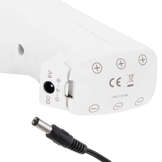 Вакууматор Adler AD 4515 вакуумный насос для продуктов + 10 пакетов | Зображення 3