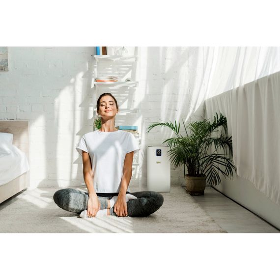 Очисник повітря Karcher AF 30 (1.024-821.0) | Зображення 7