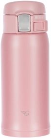 Термокружка Zojirushi SM-SF36PA 0.36 л Рожевий