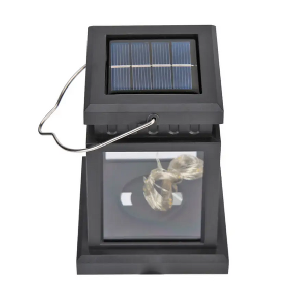 Вуличний садовий ліхтар  The lamp AND підвісний водонепроникний, ліхтар для саду | Зображення 4