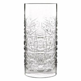 Склянка висока для води Luigi Bormioli Mixology A-12420-BYI-02-AA-01 435 мл