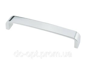 Ручка DN 94/128 G2 Хром ДС ОптимаЛайн