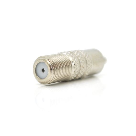 Разъем F-F - RCA-M Q100 | Зображення 1