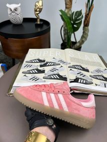 Кросівки Bermuda Pink White , В'єтнам 40 25