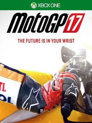 MotoGP 17 Xbox Live Key UNITED STATES