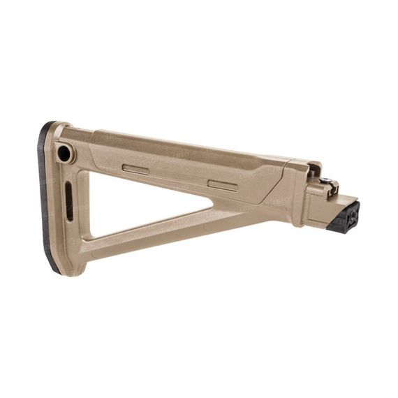 Приклад Magpul MOE AK АК 74 АК 47 Приклад ак Приклади на АК Приклад ак 47 Приклад для ак 74