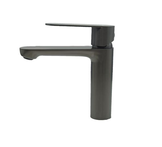 Змішувач для раковини Fabiano Modena 10102 Graphite 8231.401.1571 | Зображення 2