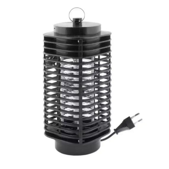 Електрична лампа-пастка для комах Mosquito killer AND LY-576, Знищувач від комарів і комах   знижка | Зображення 2