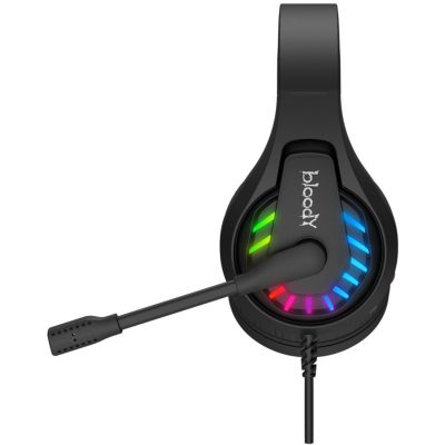 Наушники A4Tech Bloody G230p Black (Bloody G230p Black) | Зображення 8