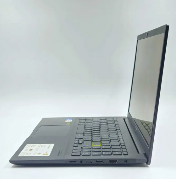 Ноутбук Asus Vivobook 15OLED  15.6 OLED/i5 1135G7/12GB/512GB Б/В | Зображення 3