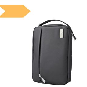 Сумка-органайзер для портативных устройств XPRO GM106 черная (38067-01_293)