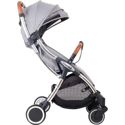 Коляска FreeON NANO Grey (39197) | Зображення 9