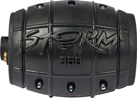 Граната страйкбольна ASG Storm Grenade 360 | Зображення 4