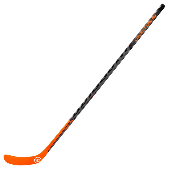 Хокейна ключка Warrior Covert QRE 50 Silver Jr | Зображення 1