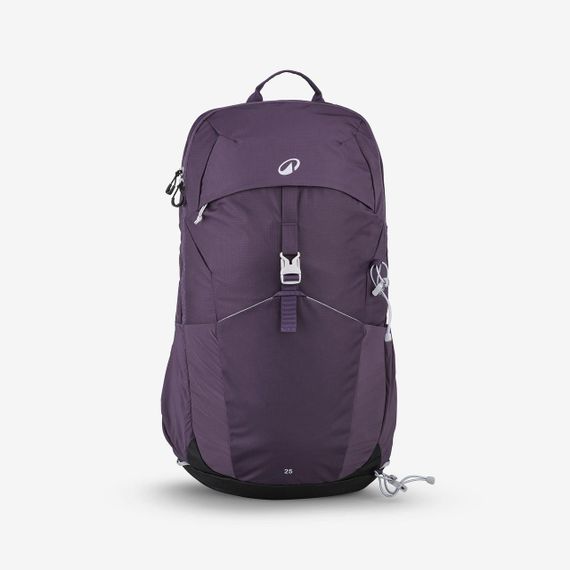 Рюкзак MH500 25л фіолетовий - One Size | Зображення 8