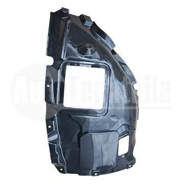 Подкрылок передний правый BMW 1 F20/F21 10-19 / BMW 2 F22/F23 16-19 (передняя часть), AutoTechteile, 703 5162, 001-10-26738
