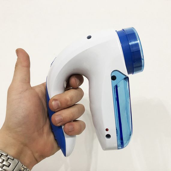 Машинка от RF-464 катышков YX-677/686/868 | Зображення 4