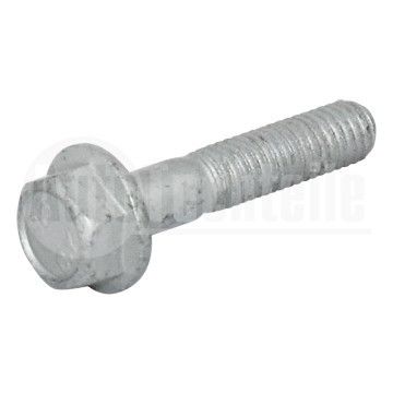 Болт M6x1x30, AutoTechteile, 940 0031, DIN 6921 8.8 VZ M6X1X30