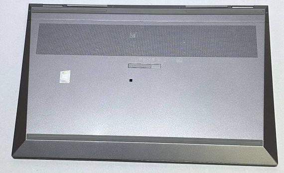 Мобильная рабочая станция HP ZBook 17 G7 / 17.3" (1920x1080) IPS / Intel Core i5-10400H (4 (8) ядра по 2.6 - 4.6 GHz) / 32 GB DDR4 / 256 GB SSD + 256 GB SSD / nVidia Quadro T1000, 4 GB GDDR5, 128-bit / WebCam б/у | Зображення 5
