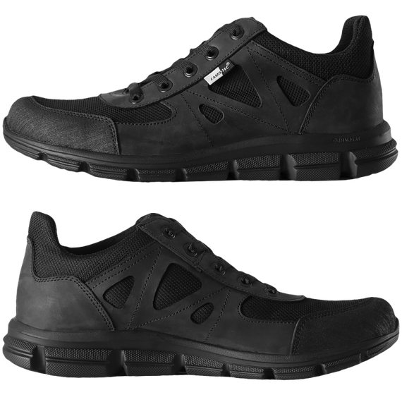 Кросівки Coordinator Black (2059), 40 | Зображення 4