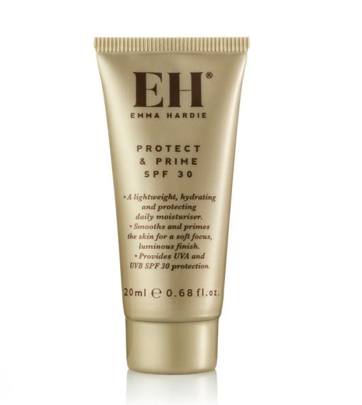 Крем emma hardie amazing face protect & prime spf 30, 20ml.