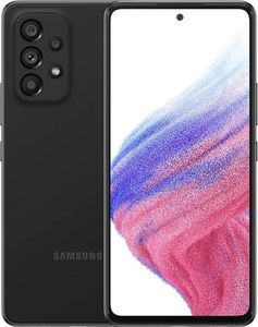 Мобильный телефон Samsung a536e galaxy a53 5g 6/128gb бу | Зображення 2