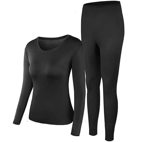 Комплект жіночої термобілизни BioActive XPRO XS-3XL (123463308_396)