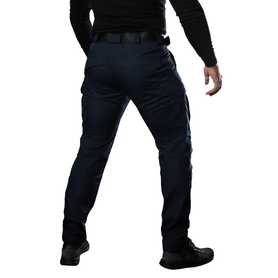 Штани Spartan 3.1 Canvas Темно-сині (7090), XL | Зображення 2