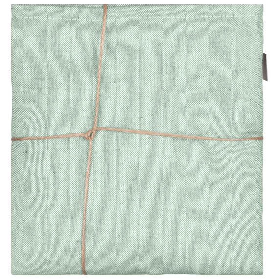 Фартух Ardesto Oliver, 100% бавовна, аквамарин (ART12OA) | Зображення 3