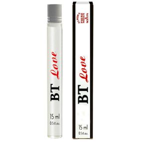 Парфуми з феромонами для жінок - BT-Love, 15 мл sexstyle
