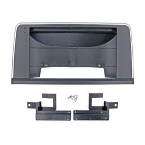 Інсталяційний комплект серії QIV під BMW 3-Series (F30/F31/F34/F35/F80) 2012-2019 9 дюймів