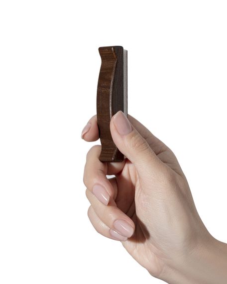 Набор для японского маникюра Wonderfile | Зображення 4