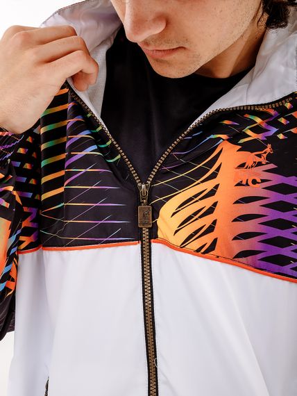 Вітровка AUSTRALIAN MIXING CHAOS SMASH JACKET | Зображення 2
