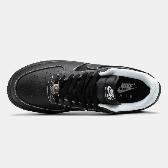 Кроссовки Air Force 1 "Paris" весна/лето/осень 2081 | Зображення 2