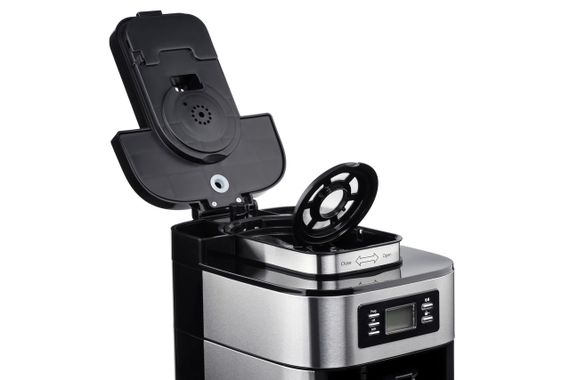 Кавоварка Ardesto YCM-D1200 (YCM-D1200) | Зображення 2