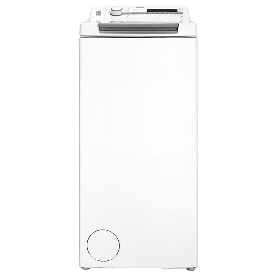 Пральна машина Whirlpool TDLR60210UA | Зображення 1