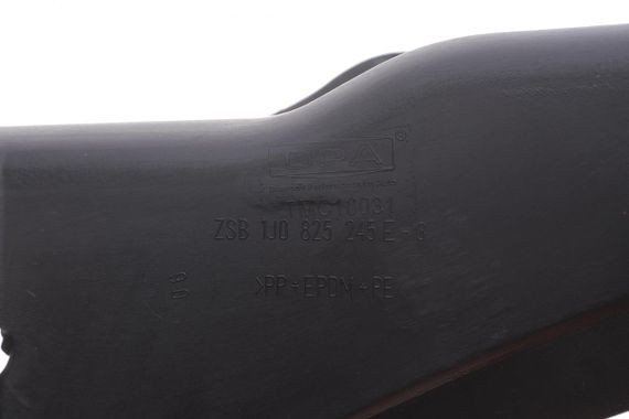 Захист двигуна Skoda Octavia I VW Golf IV 97-10 L  88250109902 | Зображення 2