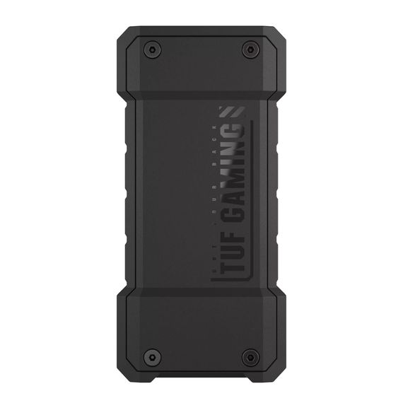 Кишеня зовнішня ASUS SSD TUF GAMING A2/BLK/G/AS PCIe NVMe M.2 2230/2242/2260/2280 USB-C 3.2 Gen 2x1 (90DD02X0-M09000) | Зображення 4