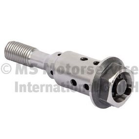 Клапан регулировки фаз газораспределения Ford Fiesta/Focus 1.0i/EcoBoost 08-, KS, 50007797,