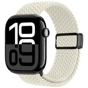 Ремінець Dux Ducis Mixture Ultra для Apple Watch 42(ser.1-3)/44/45/46/49mm Starlight