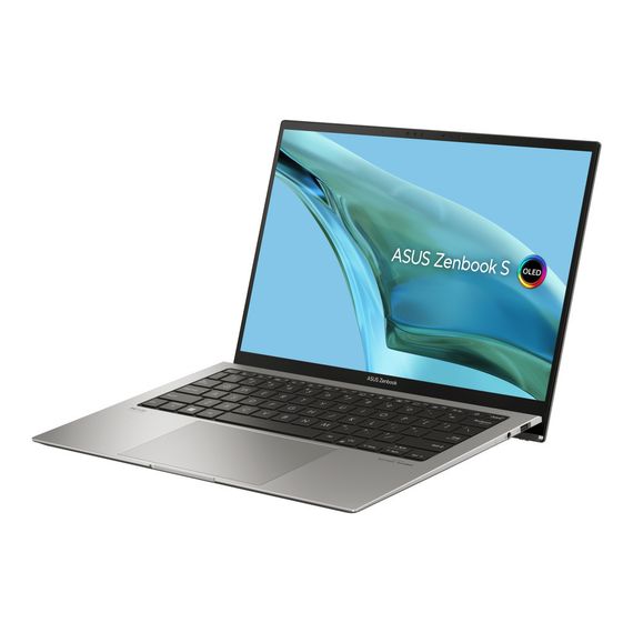 Ноутбук ASUS Zenbook S 13 OLED UX5304MA-NQ007X (90NB12V2-M00290) | Зображення 2