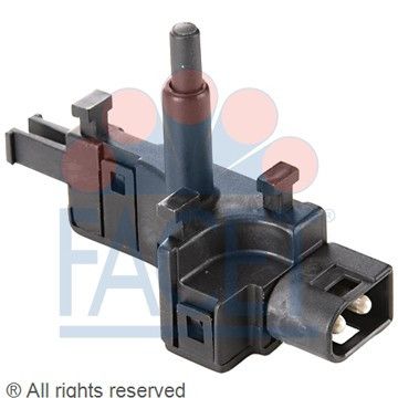 Датчик включения заднего хода Mercedes Benz W124/202/210 88-, Facet, 7.6165,