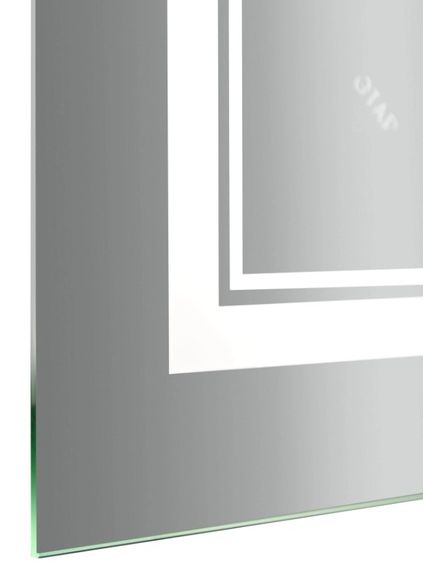 Дзеркало Qtap Cardinal з LED-підсвічуванням Touch QT0478C6080 | Зображення 6