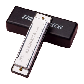 Губна гармошка Harmonica для початківців