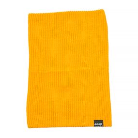 Баф JEEP RIBBED TRICOT NECKWARMER J22W