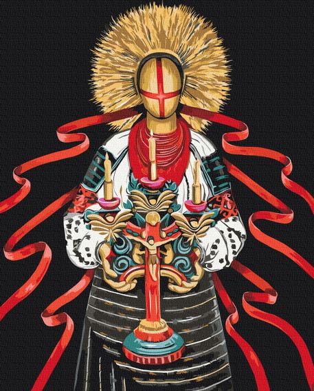 Оберег © Valeriya Macarenco