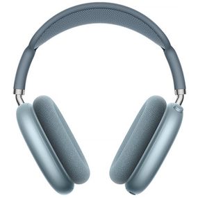 Накладні бездротові навушники Hoco W65 Plus Happy ANC Blue