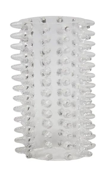 Комплект насадок Red Roses Sex Aura | Зображення 6