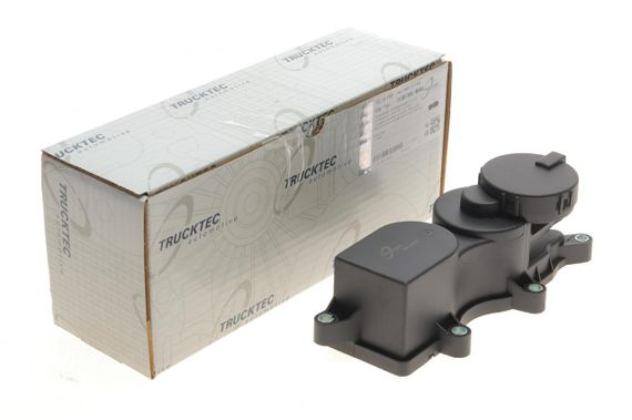 Сепаратор мастиловіддільник Mercedes Benz Sprinter Vito OM646 02.10.159